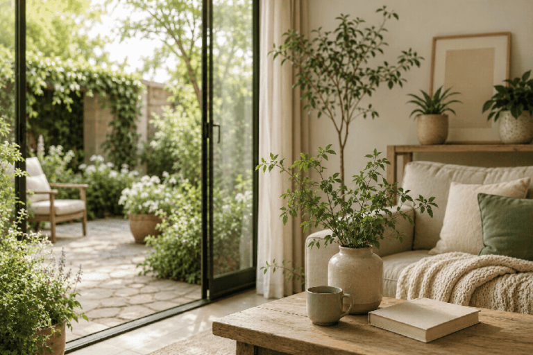Uw huis en tuin onze inspiratie