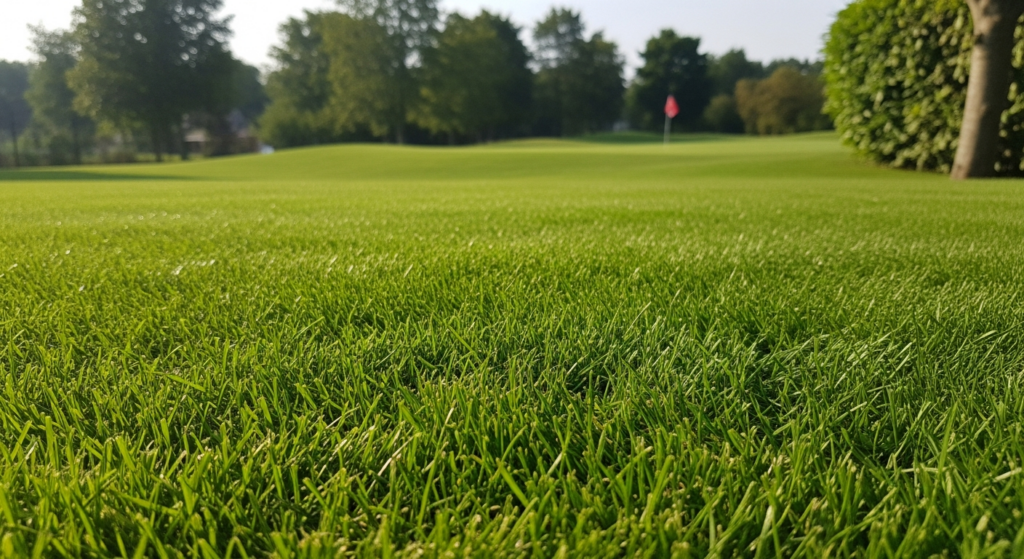 gras onderhouden