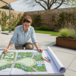 tuinontwerp laten maken