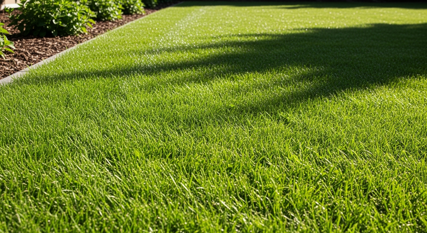 gras onderhouden