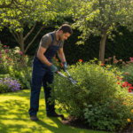 tuinonderhoud kosten